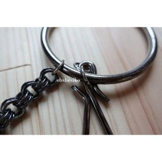 GADGET GROW ウォレットチェーン ガジェットグロウ-