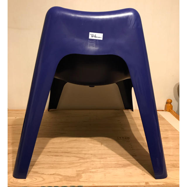 IKEA(イケア)のイケア IKEA イス チェア インテリア/住まい/日用品の椅子/チェア(その他)の商品写真