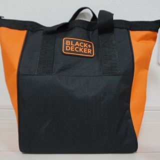 【ほぼ未使用】☆BLACK+DECKER(otot0241様専用)(その他)