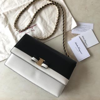 フェラガモ(Ferragamo)の♡みン様♡専用(ショルダーバッグ)