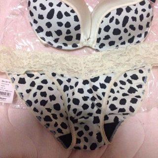 ラヴィジュール(Ravijour)のRavijourラビジュール新品下着(水着)