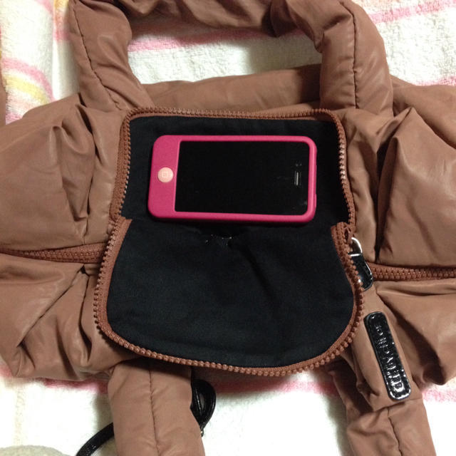 Chloe(クロエ)のシーバイクロエ♡バッグ レディースのバッグ(ハンドバッグ)の商品写真