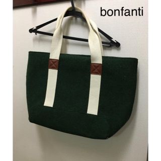 ビューティアンドユースユナイテッドアローズ(BEAUTY&YOUTH UNITED ARROWS)の【bonfanti】ボンファンティ b&y別注 トートバッグ(used)(トートバッグ)