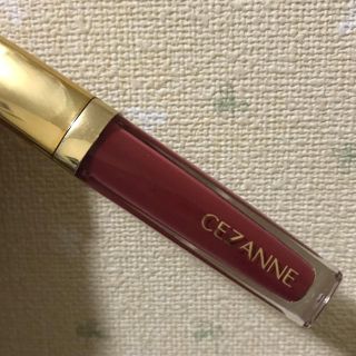 セザンヌケショウヒン(CEZANNE（セザンヌ化粧品）)のセザンヌ ティント(リップグロス)