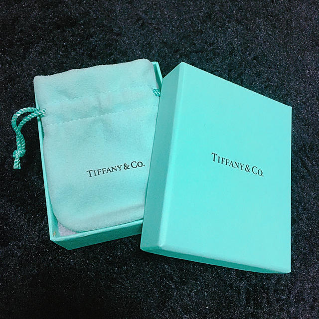 Tiffany & Co. - ティファニーの通販 by 🐻's shop｜ティファニーならラクマ