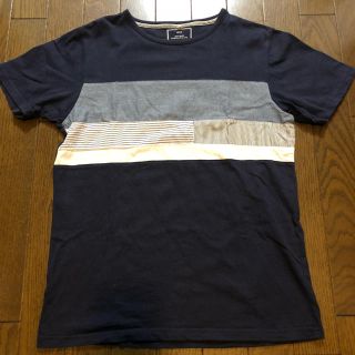 イッカ(ikka)のikka Tシャツ（M）(Tシャツ/カットソー(半袖/袖なし))