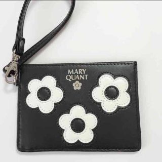 マリークワント(MARY QUANT)のMARYQUANT／パスケース(その他)