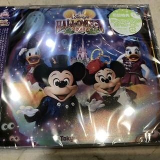 ディズニー(Disney)の2018 初回特典付き  スプーキー Boo パレード CD(ポップス/ロック(邦楽))