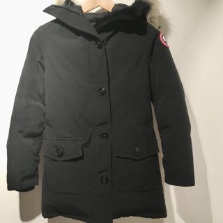 カナダグース(CANADA GOOSE)のランちゃん様専用(ダウンジャケット)