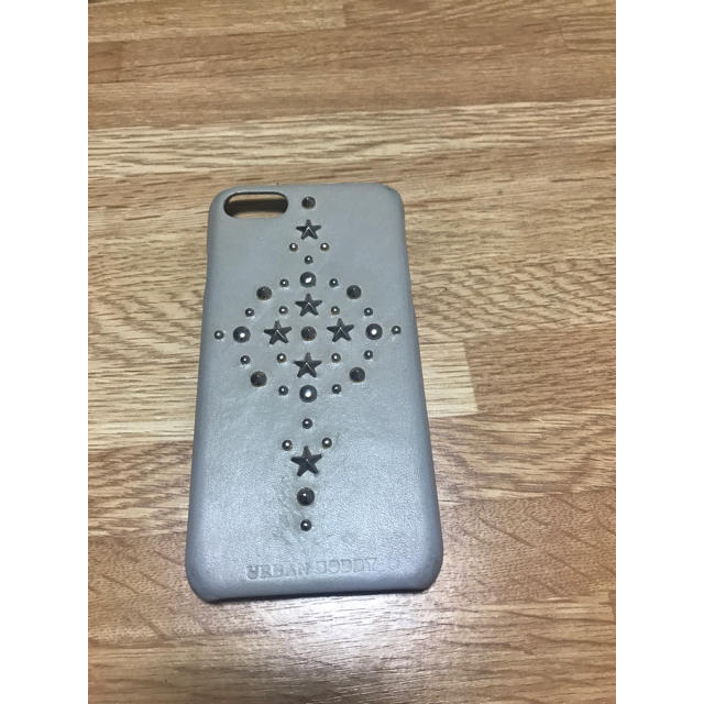 URBANBOBBY(アーバンボビー)のiPhoneケース urbanbobby iphone7 スマホ/家電/カメラのスマホアクセサリー(iPhoneケース)の商品写真