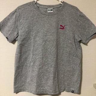 プーマ(PUMA)の未使用！美品♡プーマTシャツ(Tシャツ(半袖/袖なし))