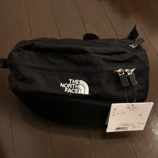 ザノースフェイス(THE NORTH FACE)のノースフェイス sweep スウィープ グラニュール NM71801 バッグ(ボディバッグ/ウエストポーチ)