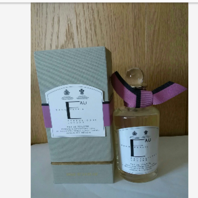 Penhaligon's - ペンハリガン　KANA