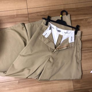 ディッキーズ(Dickies)のワイドパンツ(カジュアルパンツ)