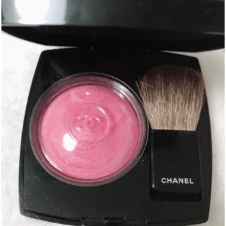 シャネル(CHANEL)のCHANEL♡チーク(チーク)