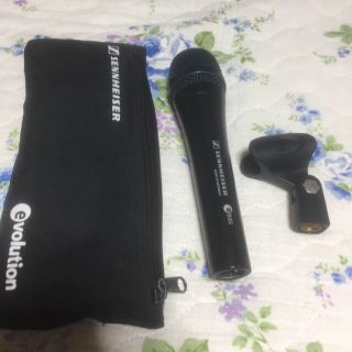 ゼンハイザー(SENNHEISER)のSENNHEISER e935(マイク)