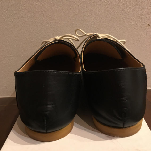 queシューズ　 レディースの靴/シューズ(ローファー/革靴)の商品写真