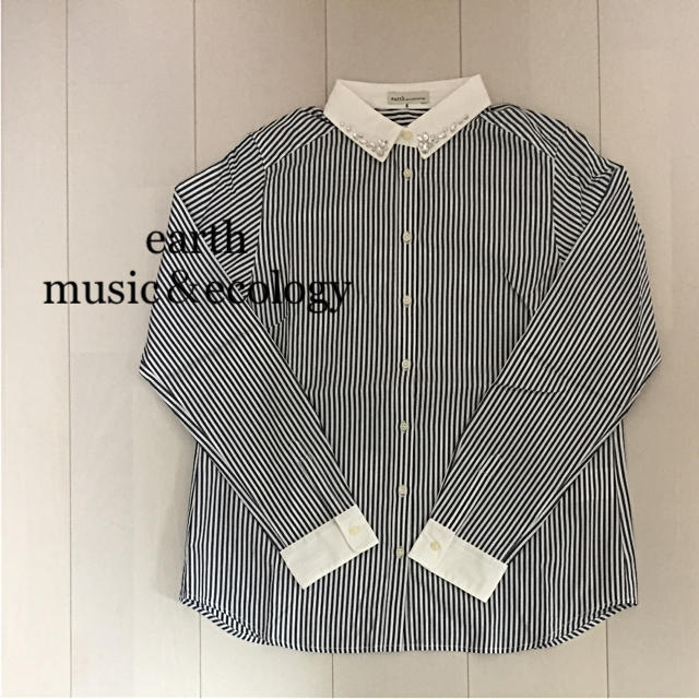 earth music & ecology(アースミュージックアンドエコロジー)の⭐︎ARISA様専用⭐︎ レディースのトップス(シャツ/ブラウス(長袖/七分))の商品写真