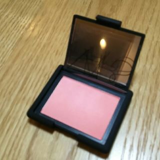 ナーズ(NARS)の美品❗NARSのチーク 4068(チーク)