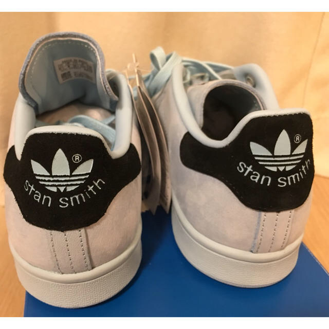 値下げしました　adidas☆スタンスミス 新品未使用！