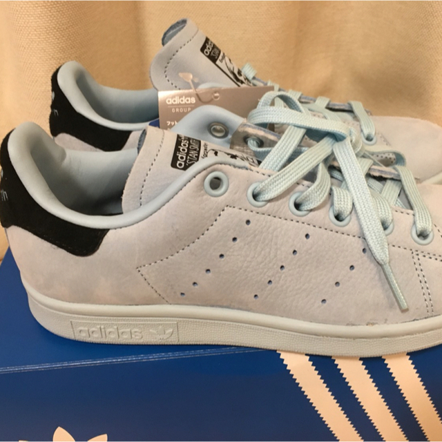 値下げしました　adidas☆スタンスミス 新品未使用！