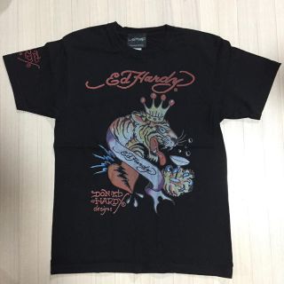 エドハーディー(Ed Hardy)のEd Hardy  Tシャツ(Tシャツ/カットソー(半袖/袖なし))