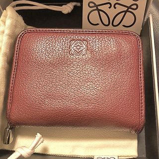 ロエベ(LOEWE)のロエベ コインケース(コインケース)