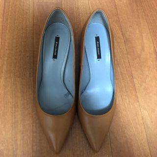 ザラ(ZARA)の専用出品です(ハイヒール/パンプス)