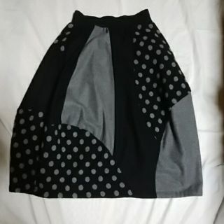 OHLALAのバルーンスカート(ロングスカート)