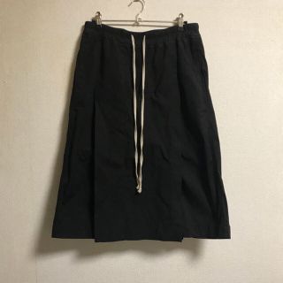 ダークシャドウ(DRKSHDW)のdrkshdw SAVAGE PODS XS rick owens(サルエルパンツ)