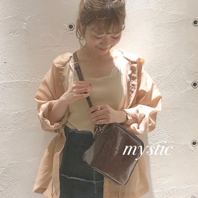 mystic(ミスティック)の❁専用❁ レディースのトップス(その他)の商品写真