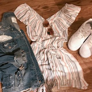 アメリカンイーグル(American Eagle)のゆぅ様専用(オールインワン)