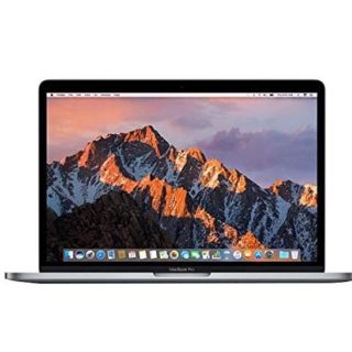 マック(MAC)のアップル 13インチMacBook Pro Touch Bar(ノートPC)