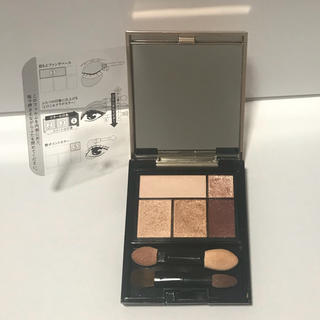 マキアージュ(MAQuillAGE)のマキアージュ ドラマティックスタイリングアイズ RD606(アイシャドウ)