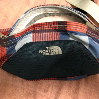 ザノースフェイス(THE NORTH FACE)のNorth Face ウエストポーチ(ウエストポーチ)