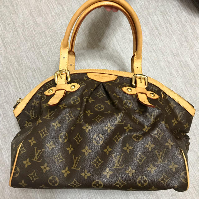 ブランドのギフト - VUITTON LOUIS 美品！ルイヴィトン モノグラム