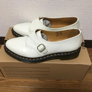 ドクターマーチン(Dr.Martens)のDr.Martens モンクストラップシューズ 新品未使用(ローファー/革靴)