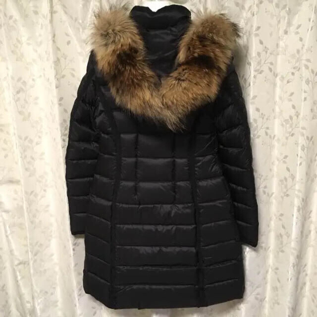 正規 17/18 MONCLER HERMIFUR（モンクレール エルミファー