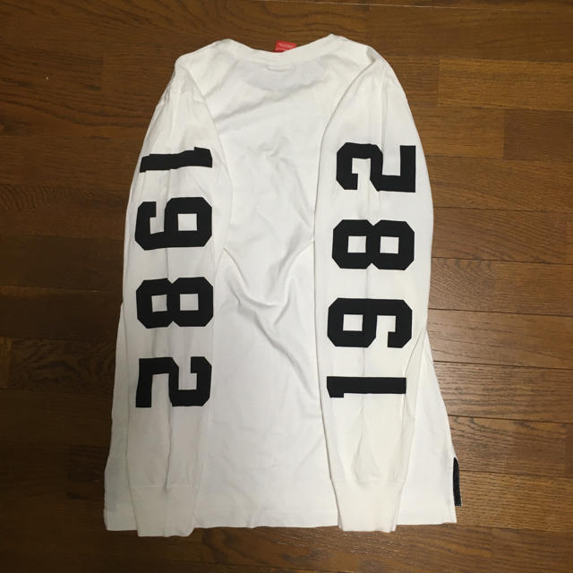 NIKE(ナイキ)のNIKE ロンティー NIKE AIR レディースのトップス(Tシャツ(長袖/七分))の商品写真