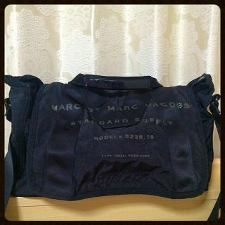 マークバイマークジェイコブス(MARC BY MARC JACOBS)のマークジェイコブス♡ショルダーバッグ(ショルダーバッグ)