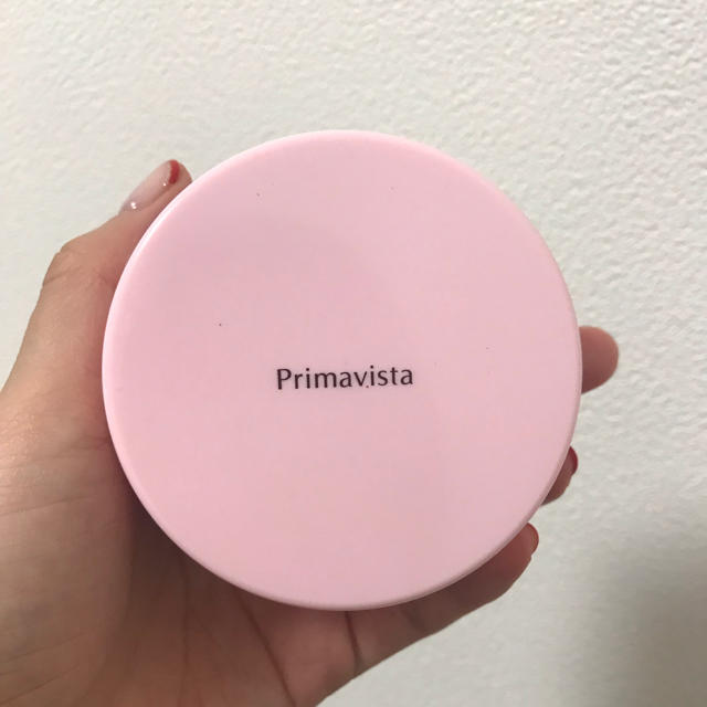 Primavista(プリマヴィスタ)の プリマヴィスタ 化粧持ち実感 おしろい  コスメ/美容のベースメイク/化粧品(フェイスパウダー)の商品写真