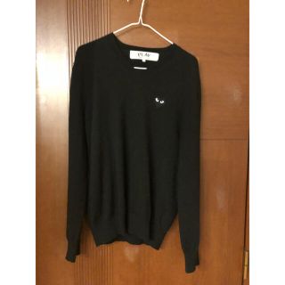 コムデギャルソン(COMME des GARCONS)の90 commedesgarconsplay(ニット/セーター)