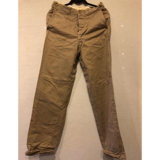 アルファインダストリーズ(ALPHA INDUSTRIES)のカジュアルパンツ カーゴパンツ(ワークパンツ/カーゴパンツ)