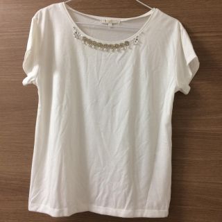 プロポーションボディドレッシング(PROPORTION BODY DRESSING)の未使用 自宅保管(Tシャツ(半袖/袖なし))