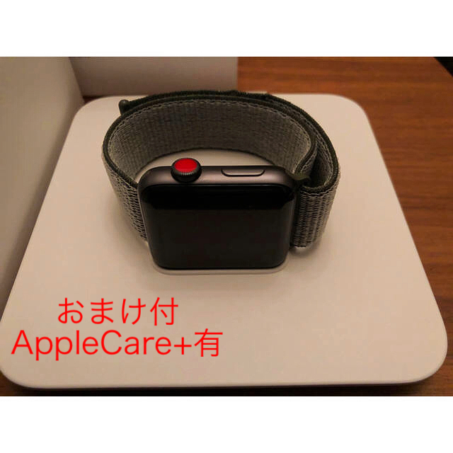 Apple Watch Series 2 42mm おまけ付き