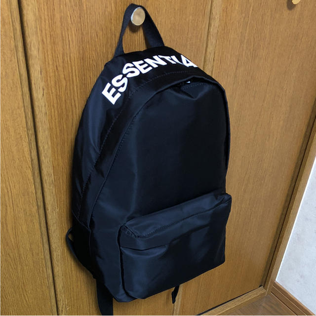 FOG Essentials Graphic Backpack