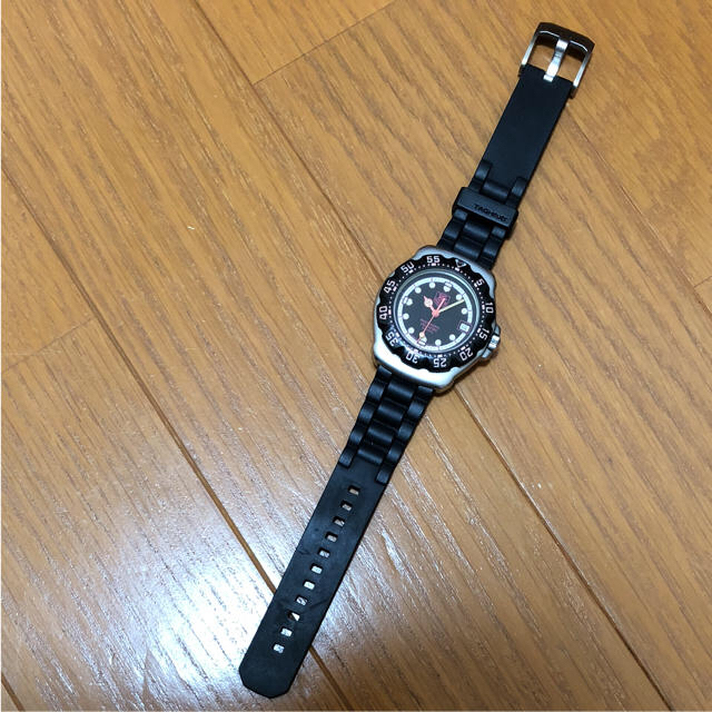 TAG Heuer(タグホイヤー)のえみ様 専用♡ レディースのファッション小物(腕時計)の商品写真