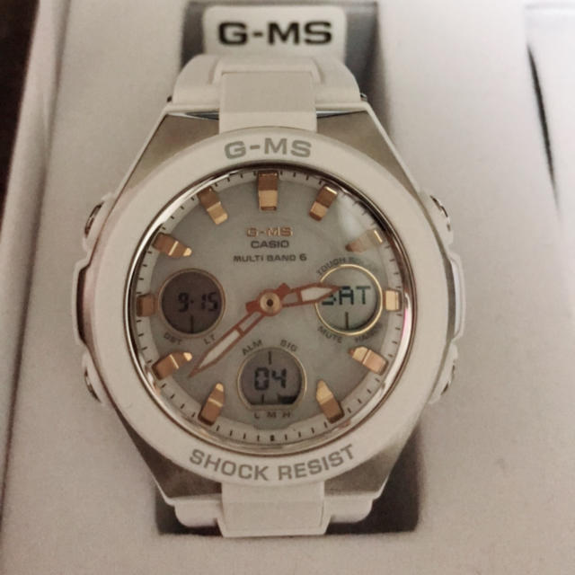 最新最全の CASIO - 時計  Baby-G 腕時計