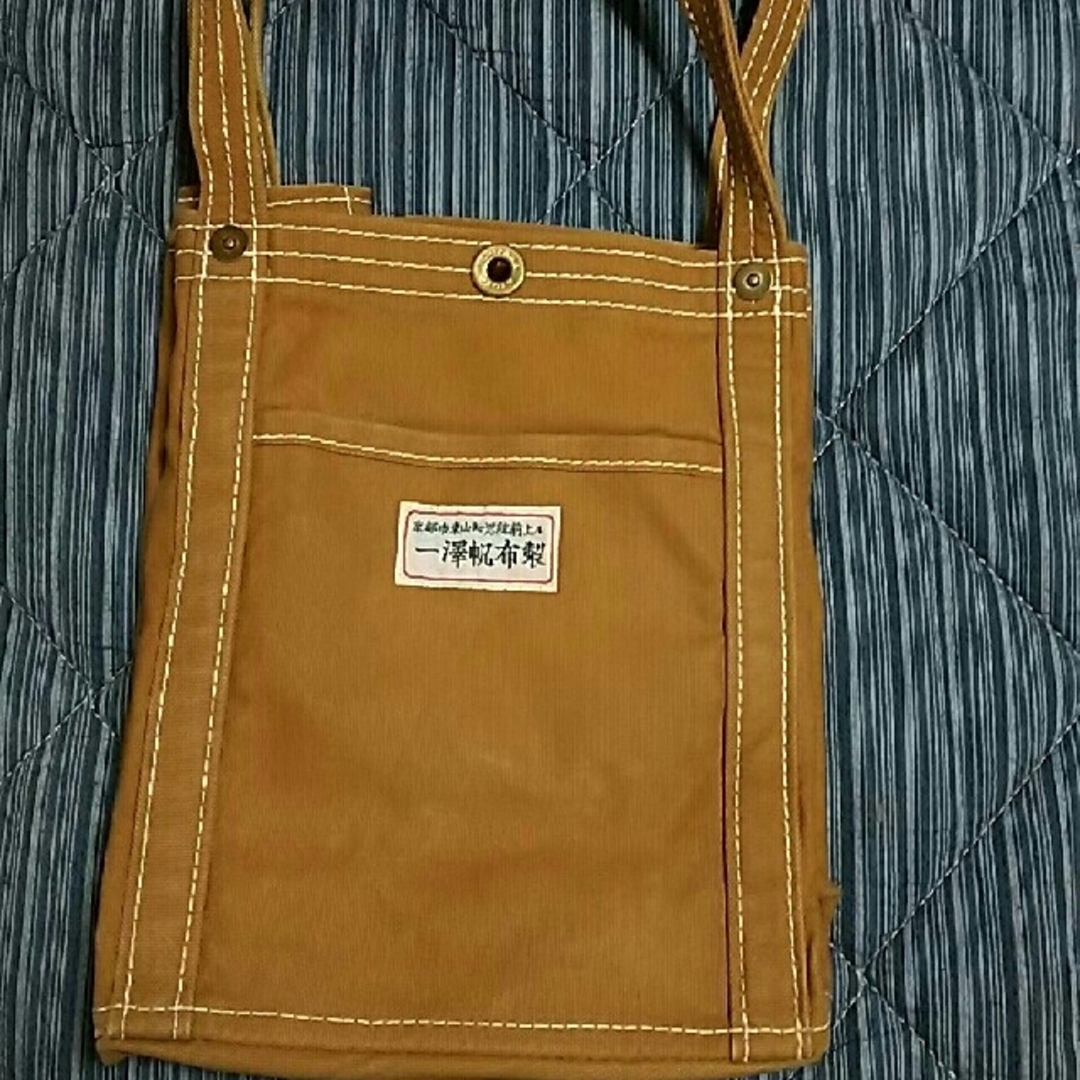 L.L.Bean - オリジナル廃盤旧一澤帆布 トートバックLL 一澤帆布 L.L.Bean - オリジナル廃盤旧一澤帆布 トートバックLL 一澤帆布