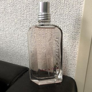 ロクシタン(L'OCCITANE)のロクシタン  香水 (香水(女性用))